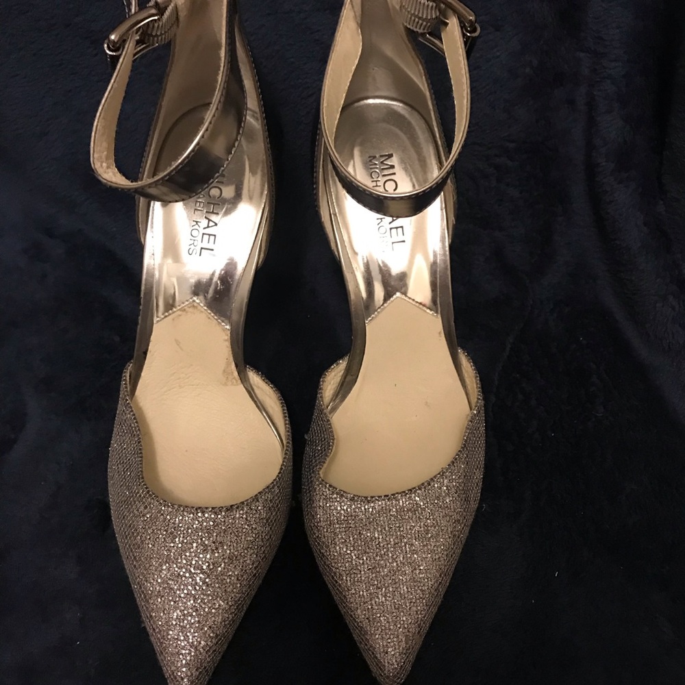 Women’s Michael Kors Heels Size 7